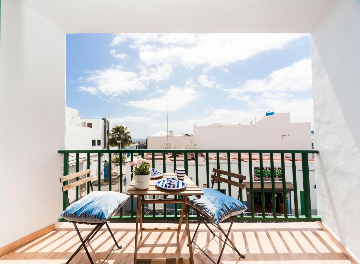 Luxury Diving Apartment Puerto del Carmen  Exterior foto
