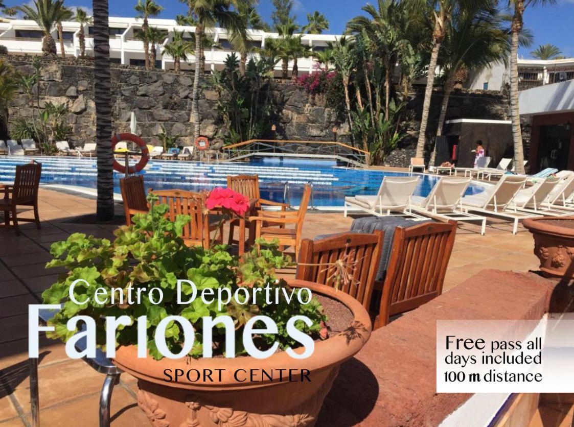Luxury Diving Apartment Puerto del Carmen  Exterior foto